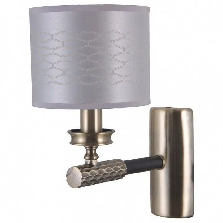 Бра Omnilux Albinia OML-57301-01 Бра Omnilux Albinia OML-57301-01