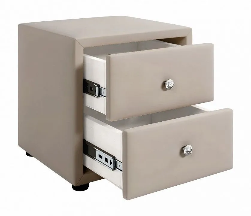 Тумбочка Cubo