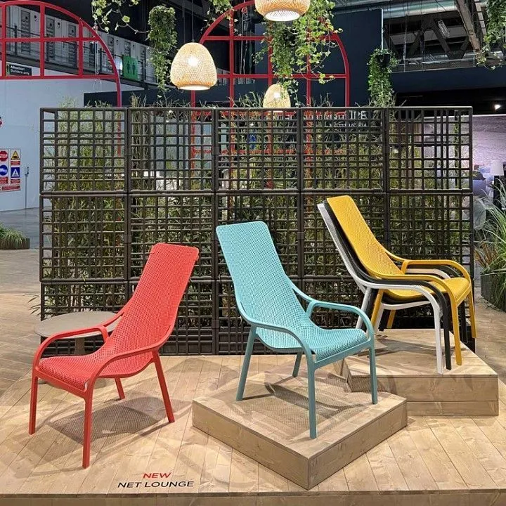 Кресло Net Lounge