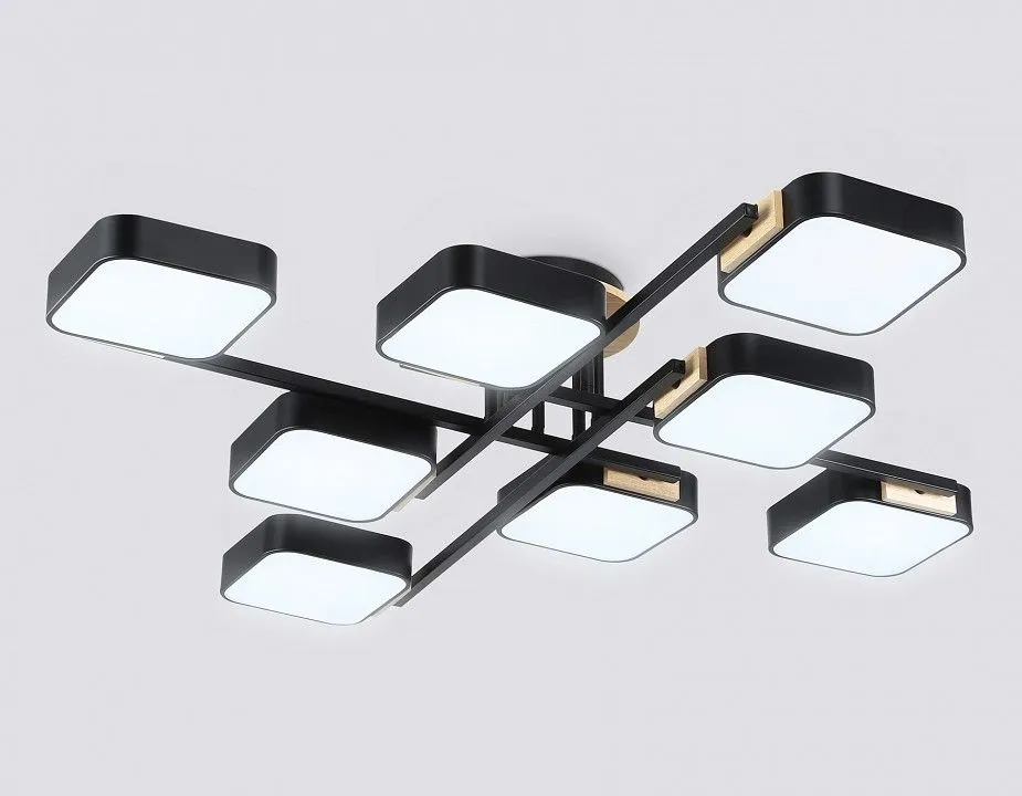 Потолочная люстра Ambrella Light FL FL4890