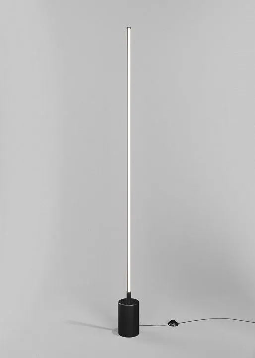 Торшер Maytoni Поток MOD147FL-L20BK1