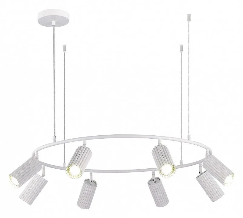 Подвесная люстра ST-Luce Kendo SL1213.503.08