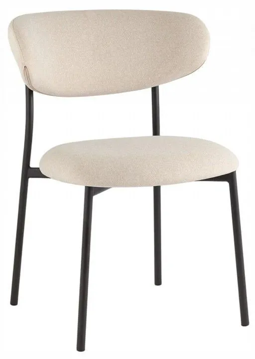 Стул Stool Group Ayla DX-2547 MOHAIR-110, УТ000039047 Стул Stool Group Ayla DX-2547 MOHAIR-110, УТ000039047