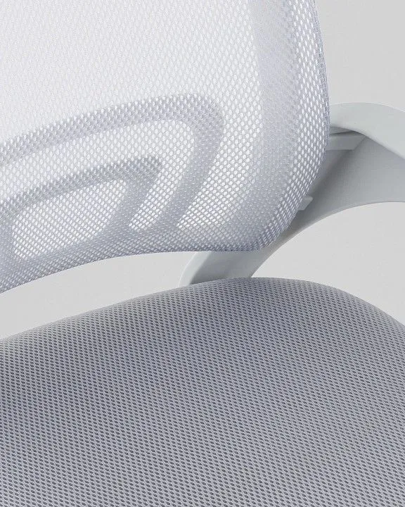 Кресло компьютерное TopChairs Simple SN