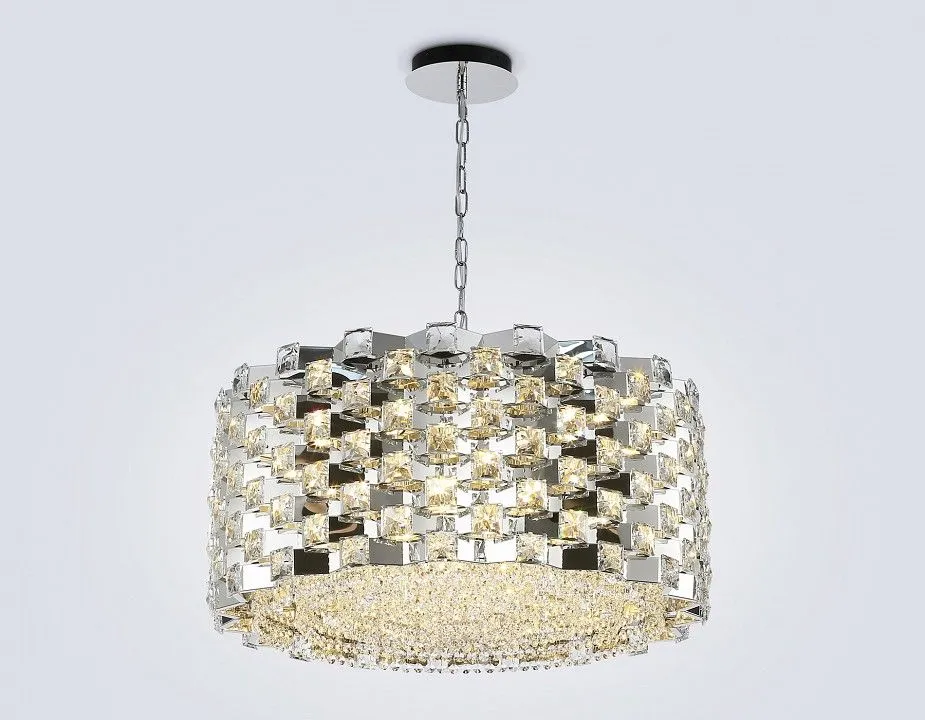 Подвесной светильник Ambrella Light LH LH41006