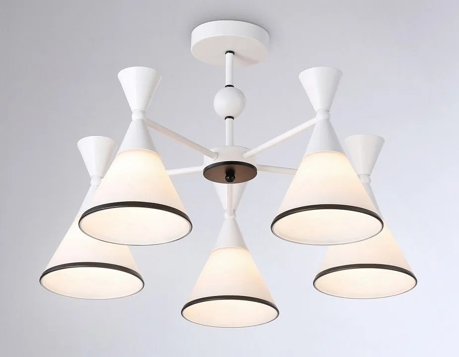 Люстра на штанге Ambrella Light TR TR3165