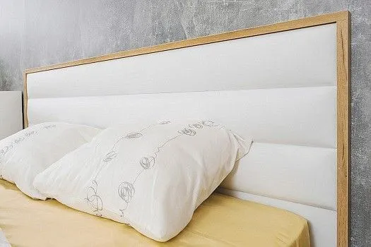 Кровать полутораспальная Глазов-Мебель Айрис Н000992