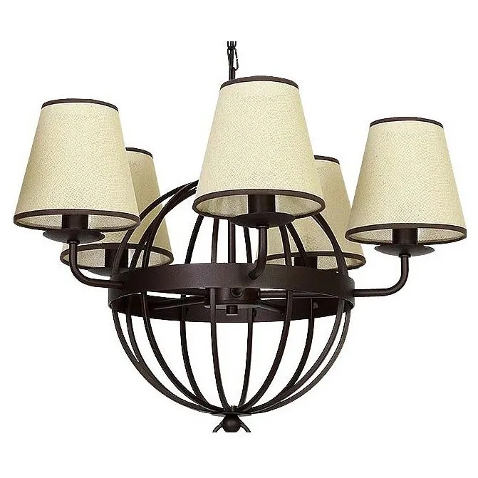 Подвесная люстра Luminex Columba 5802 Подвесная люстра Luminex Columba 5802