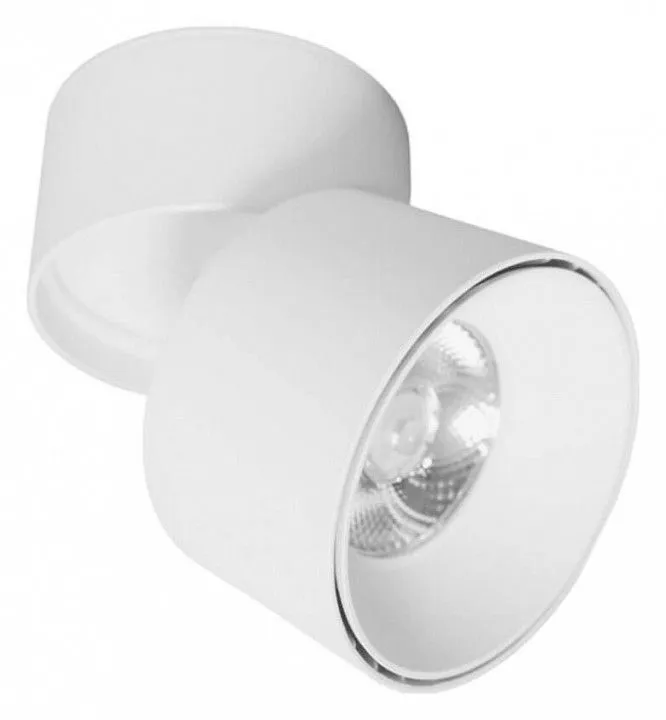 Накладной светильник LUMINA DECO Maxton LDC 8054-12W WT