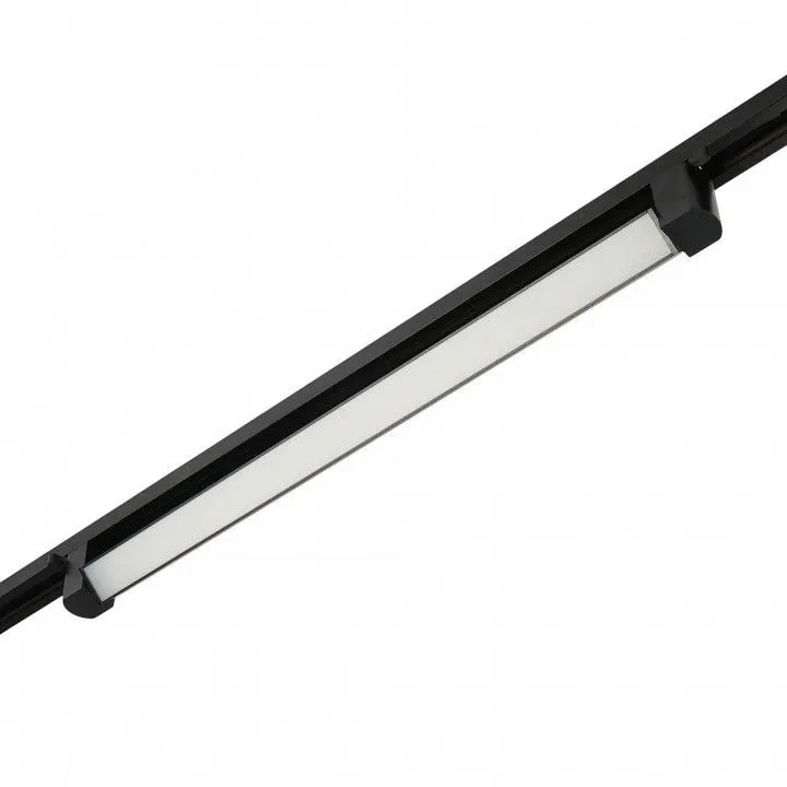 Накладной светильник MyFar Technical MT0112-30W3K-B