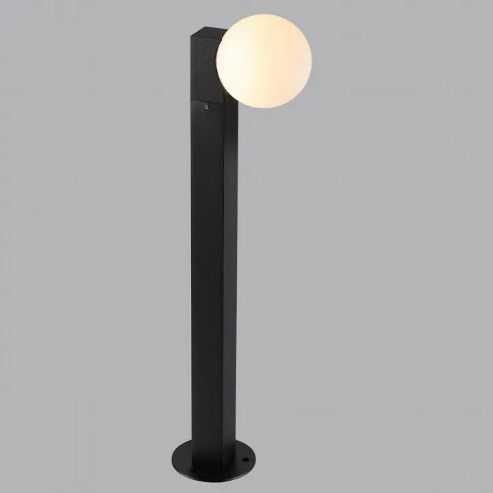 Наземный низкий светильник Odeon Light NATURE 7124/1G