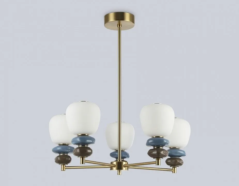 Люстра на штанге Ambrella Light LH LH53164
