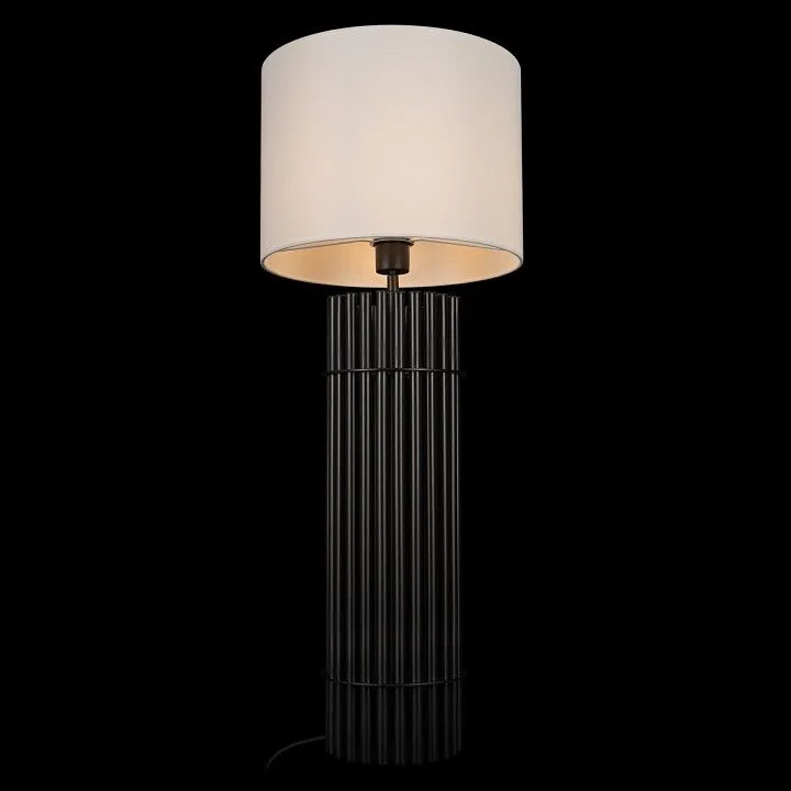 Настольная лампа декоративная Loft it Pile 10446T BL