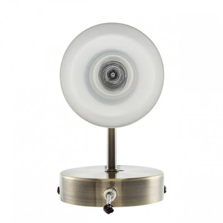 Бра Lumion Mave 8100/1W