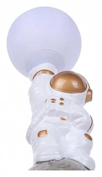 Настольная лампа декоративная Lumion Atlas 8207/1T