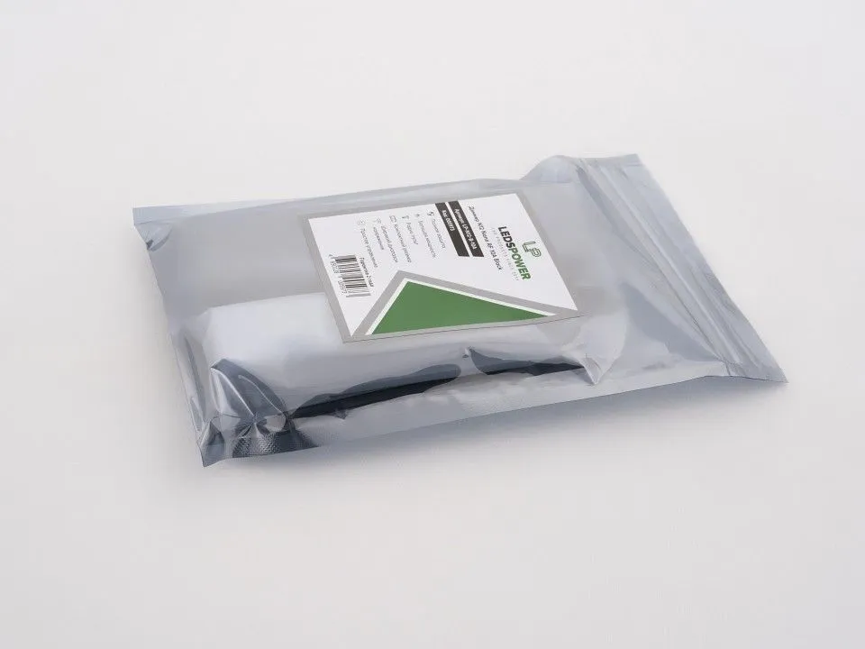 Контроллер-диммер с пультом ДУ LEDS POWER N12-B Nano 005973