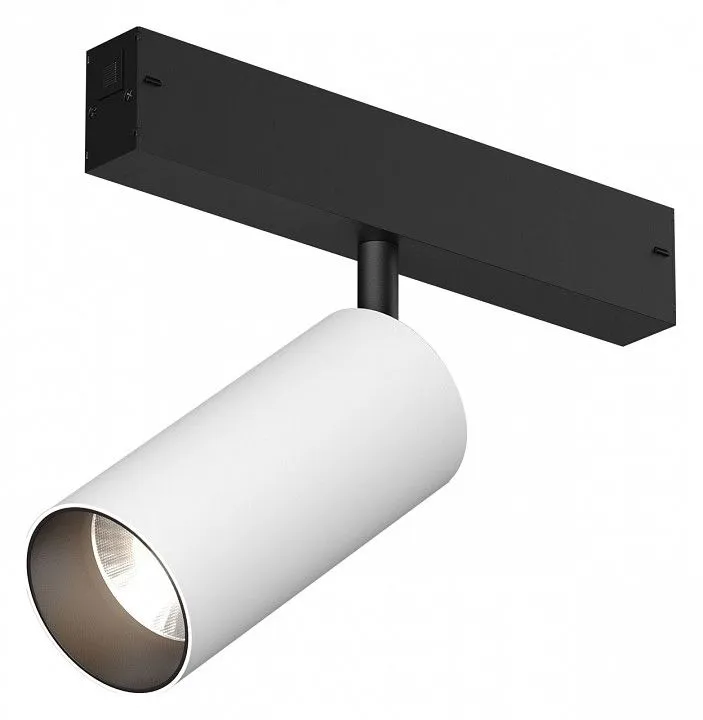 Светильник на штанге Denkirs SMART SPOT DK8041-BW+BK Светильник на штанге Denkirs SMART SPOT DK8041-BW+BK