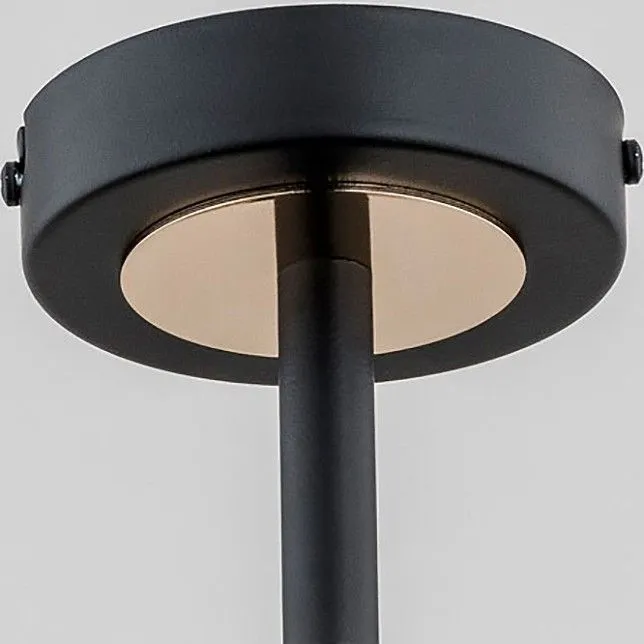 Люстра на штанге Alfa Viola Kula 25545 Люстра на штанге Alfa Viola Kula 25545