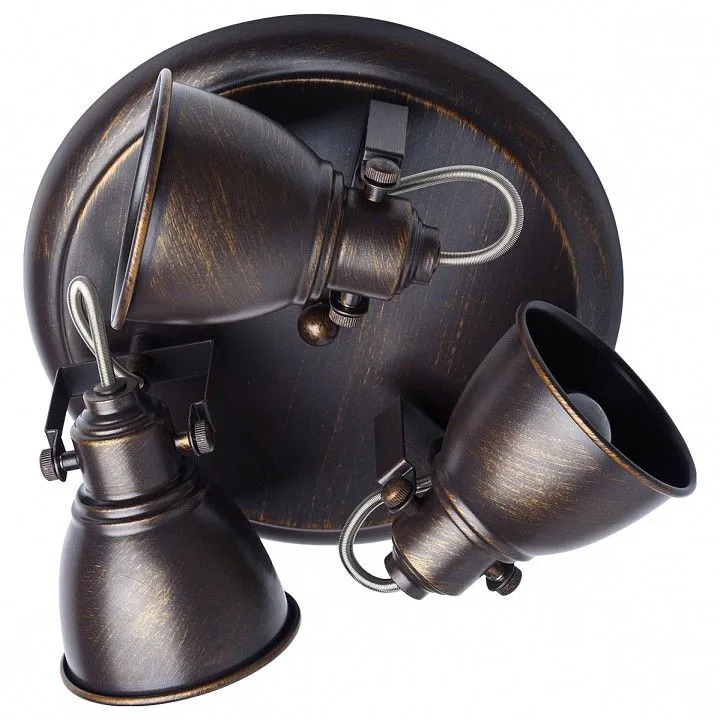 Спот DeMarkt Ринген 2 547020403 Спот DeMarkt Ринген 2 547020403