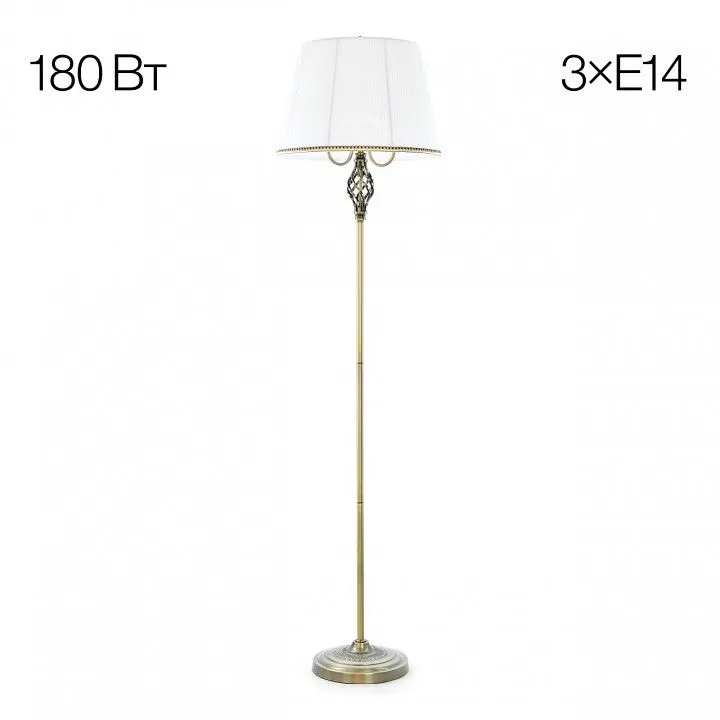 Торшер Citilux Вена CL402930