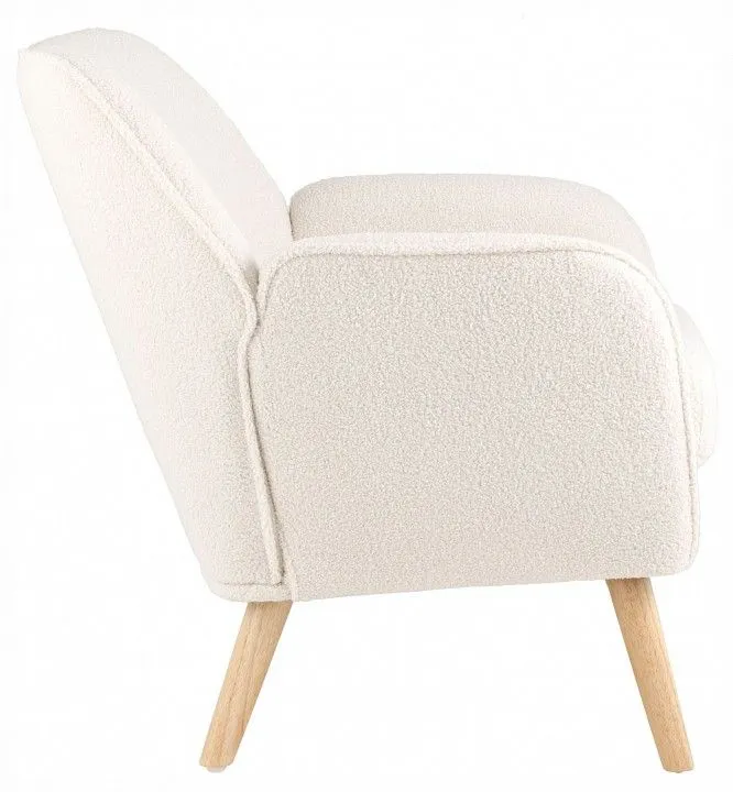 Кресло Stool Group Ричи QH-8298K 1859-01 white Кресло Stool Group Ричи QH-8298K 1859-01 white