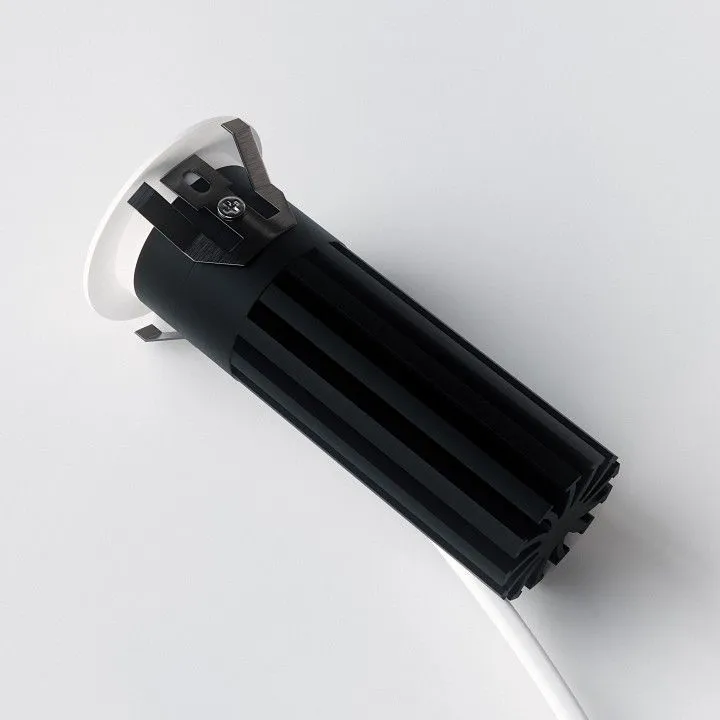 Встраиваемый светильник Lightstar Spira Slim 074336