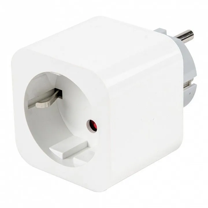 Розетка умная Uniel USH UL-00011387