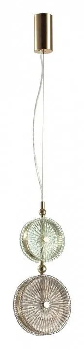 Подвесной светильник Odeon Light Caramella 5412/13LD