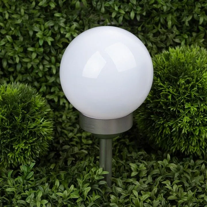 Наземный низкий светильник Эра  ERASF22-20