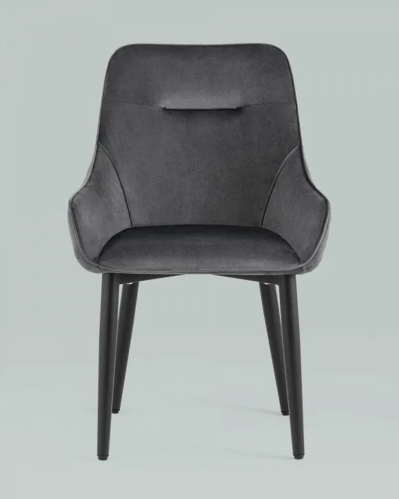 Кресло Stool Group Диана MC101-2 KD HLR-21, УТ000031285 Кресло Stool Group Диана MC101-2 KD HLR-21, УТ000031285