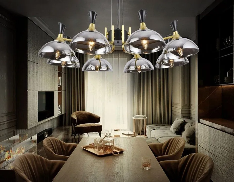 Подвесной светильник Ambrella Light TR TR9084