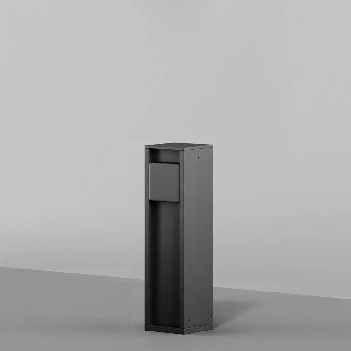 Блок розеток наземный Maytoni Outdoor Розетка O459FL-GF01SC