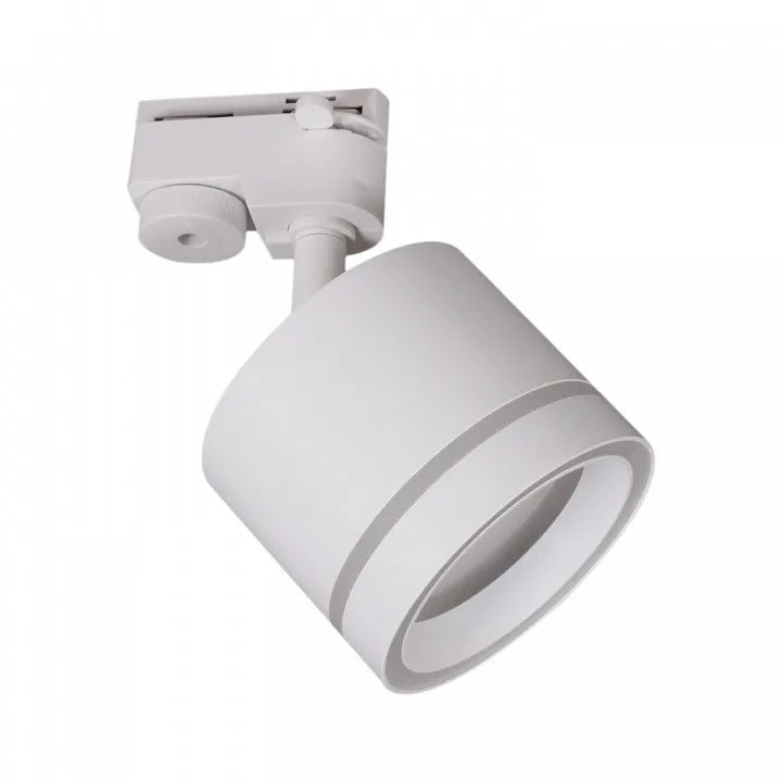 Светильник на штанге Reluce Technical  53003-9.3-001LD GX53 WT