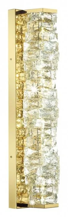 Бра Odeon Light Straza 4999/15WL