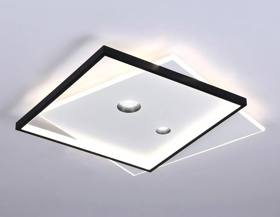 Накладной светильник Ambrella Light FL FL5065