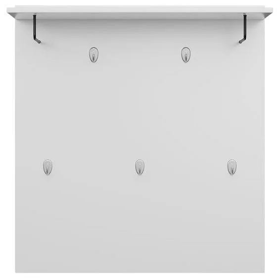 Вешалка с полкой Гуд Лакк Сириус 2.02.11.260.1