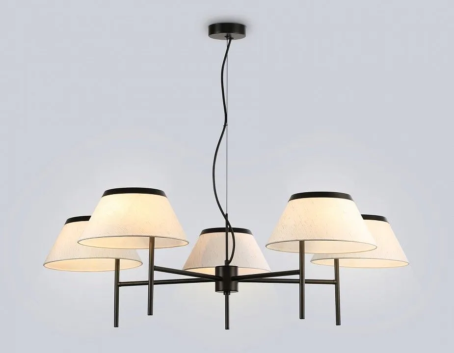 Подвесная люстра Ambrella Light LH LH72453