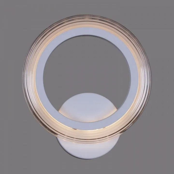Бра Reluce  09812-3.2-01A WH