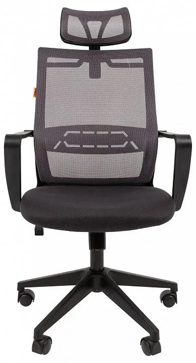 Кресло компьютерное Chairman Chairman 545 00-07126772, 7126772 Кресло компьютерное Chairman Chairman 545 00-07126772, 7126772