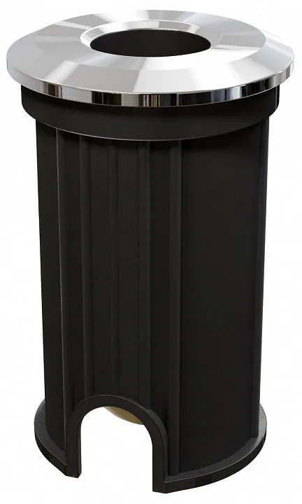 Встраиваемый в дорогу светильник Maytoni Outdoor Импульс O044DL-L1S3K3