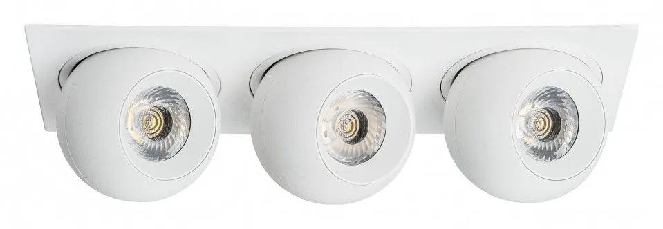 Встраиваемый светильник Lightstar Intero BALL i536626262