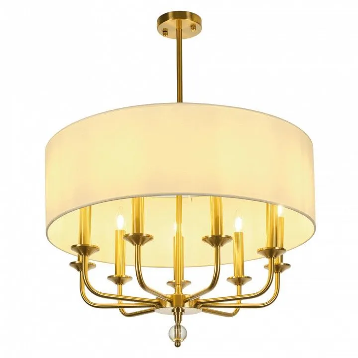 Светильник на штанге MyFar Maria MR2440-9P Светильник на штанге MyFar Maria MR2440-9P