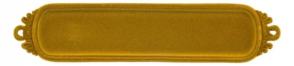 Поднос (29х6.5х2 см) Art 251-494