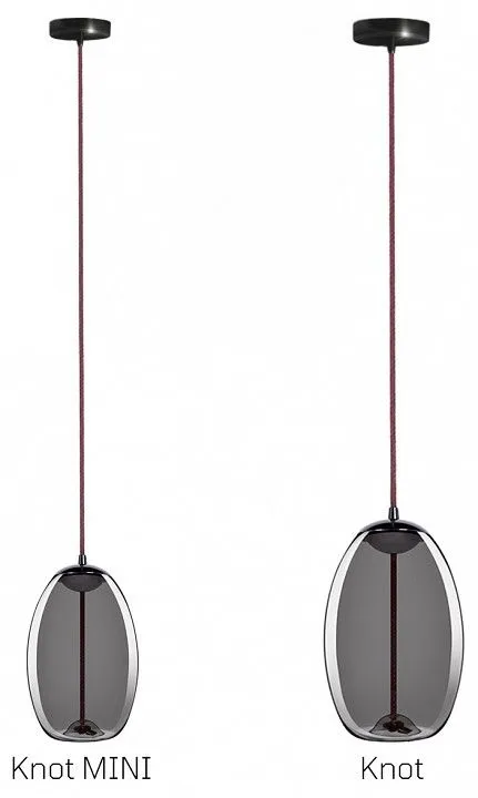 Подвесной светильник Loft it Knot 8134-A