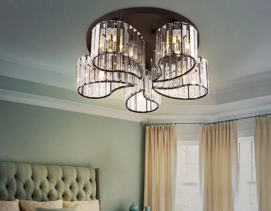 Накладной светильник Ambrella Light TR TR5203