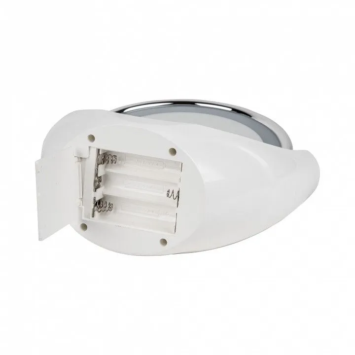 Зеркало настольное с подсветкой Uniel TLD-592 UL-00005246