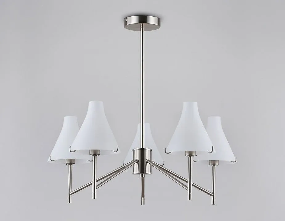 Люстра на штанге Ambrella Light HIGH LIGHT LH57123