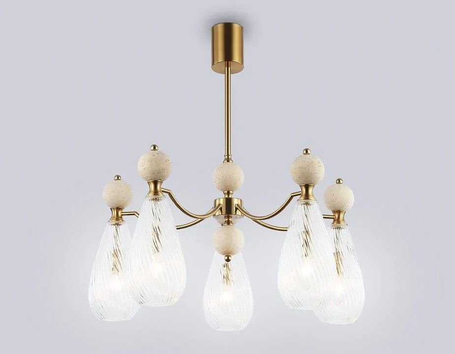 Люстра на штанге Ambrella Light LH LH53286