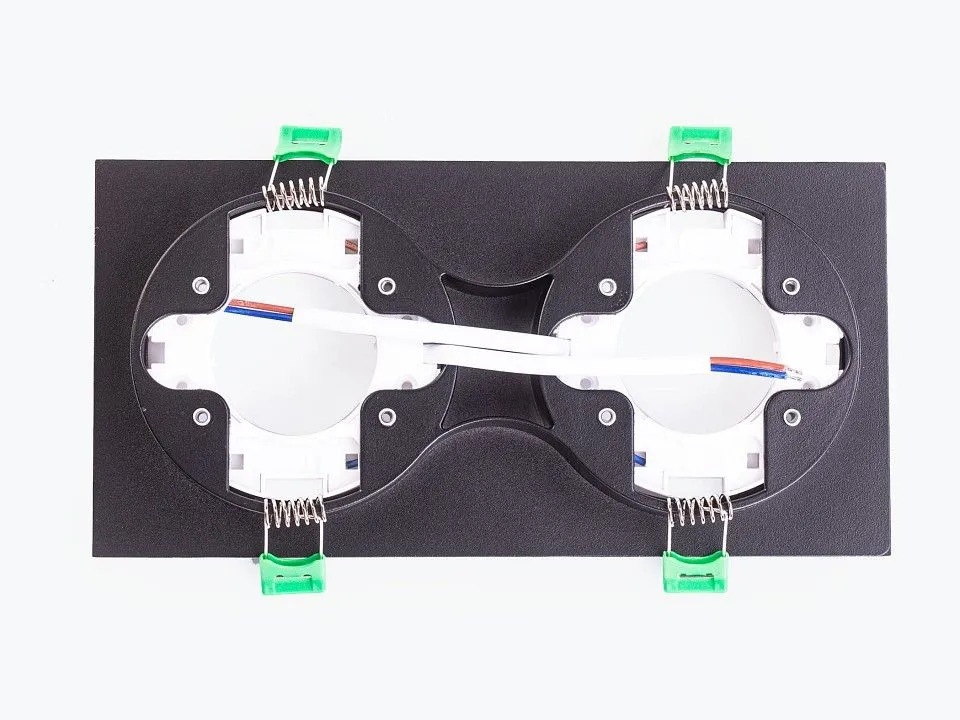 Встраиваемый светильник LEDS POWER SPOT 009209