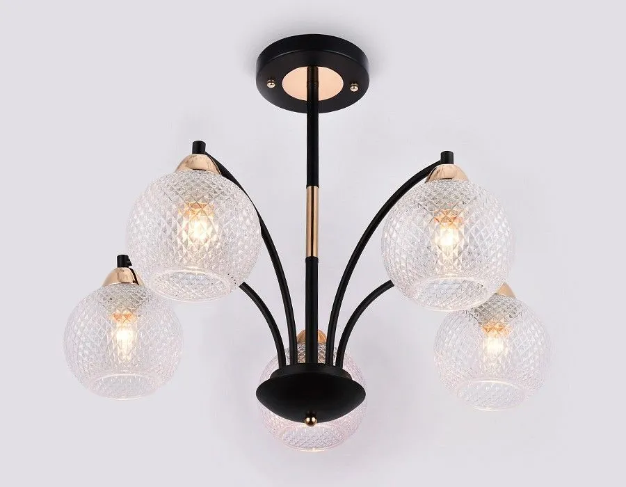 Люстра на штанге Ambrella Light TR TR9011